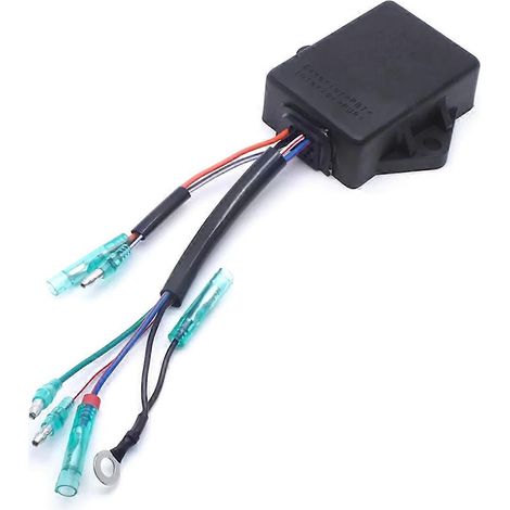 Boîtier CDI pour moteur hors-bord 40 CV DT40C DT40W (1/5)