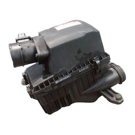 [PRODUIT D'OCCASION] Boitier Filtre A Air KIA Rio 2005- ♻️ Ref Oe. 28110h8450 - Garantie à vie (1/2)