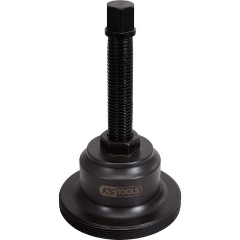 KS Tools Universal-Radnaben-Abzieher, Ø AG M155x3mm