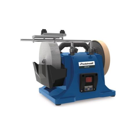 Afiladora con agua universal NTS 201