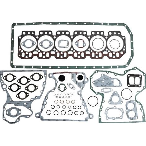 Motordichtsatz JD GLASER DANA RE37494N (1/2)