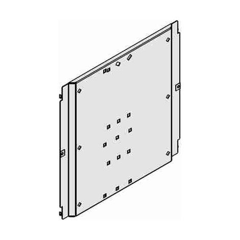 BTI9336TNPL M4 630 Frontplatte und Abdeckplatte