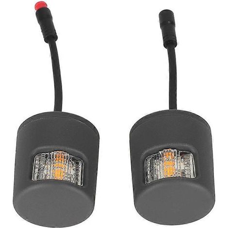 Paar linke oder rechte Blinker für den Lenker des Xiaomi Elite Elektrorollers - Ersatzteile