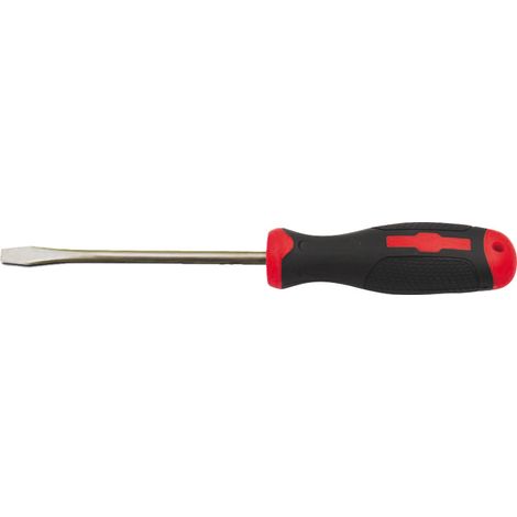 DESTORNILLADOR B/PLANA 4,0x75MM Ti