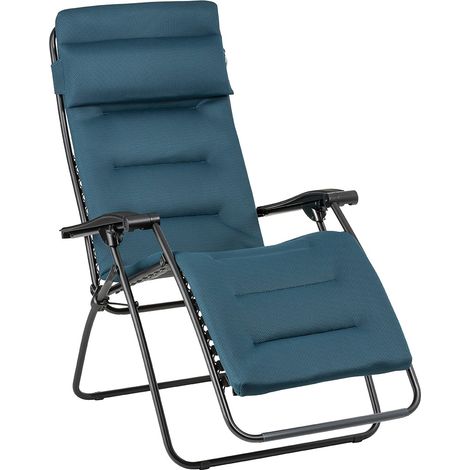 La Fuma Relax Air Comfort coralblue (1/2)