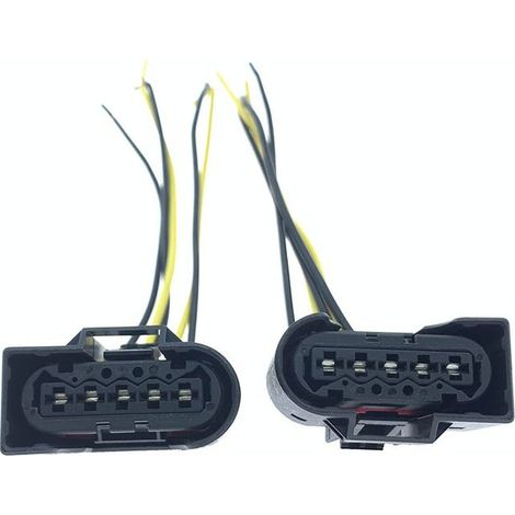 Passend für Kraftstoffpumpendeckel der Mercedes-Benz E-Klasse W211, E200, E240, E280, E300 und Chrysler C-Klasse – JB2089-5P