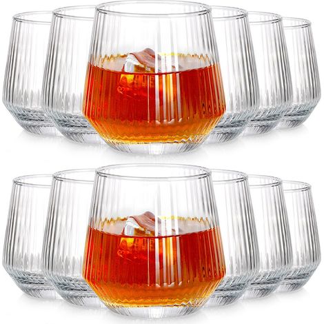 Bicchieri da 350 ml, 12 pezzi. (1/5)