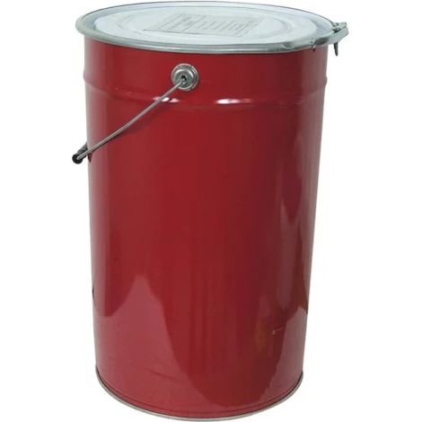 Graisse verte extrême pression - tonnelet de 25kg (1/2)