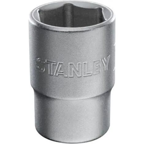 Chiave a bussola Stanley 1-17-256 acciaio cromo vanadio maxi drive
