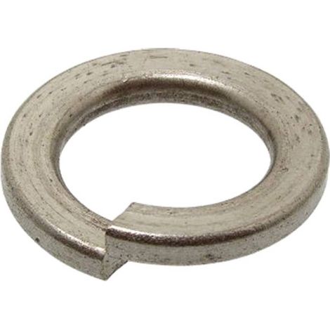 RONDELLA ELASTICA GROWER mm 6 - pz. 30