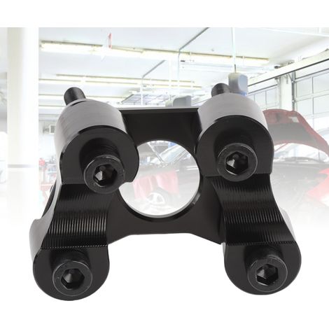 Ortviai Kit de surélévation de guidon en aluminium réglable pour Can-Am Spyder F3, RT et RT Limited (2020+)