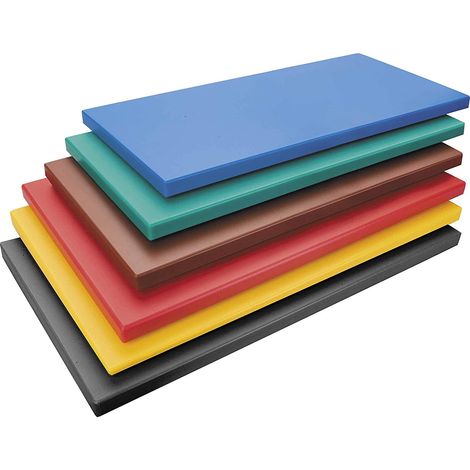 Tabla de cortar Lacor polietileno 33x27x2 cm 1.65 kg