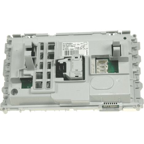 PLATINE DE PUISSANCE WAVE ECO K1 A PROG POUR LAVE LINGE   PROLINE - 481075166456