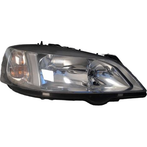 [PRODUIT D'OCCASION] Phare Droit OPEL Astra ♻️ Ref Oe. 93175369 - Garantie à vie (1/3)