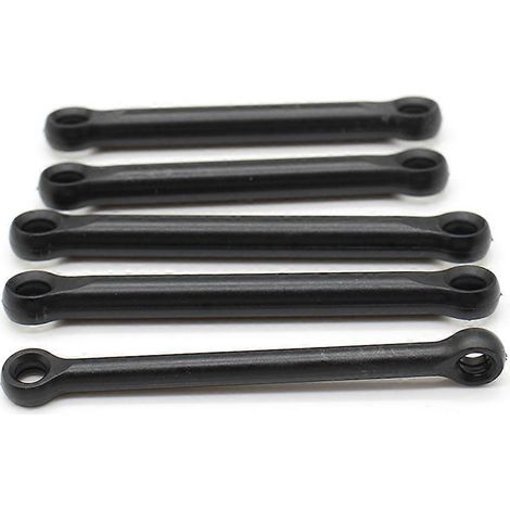 Spurstange für 1/12 124008 124010 DIY RC-Car Upgrade-Teile