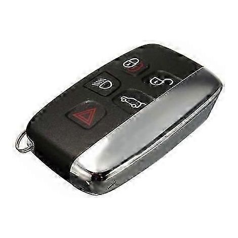 COQUE DE TÉLÉCOMMANDE À 5 BOUTONS POUR LR4 POUR RANGE SPORT EVOQUE REMOTEP2025041100040 (1/2)