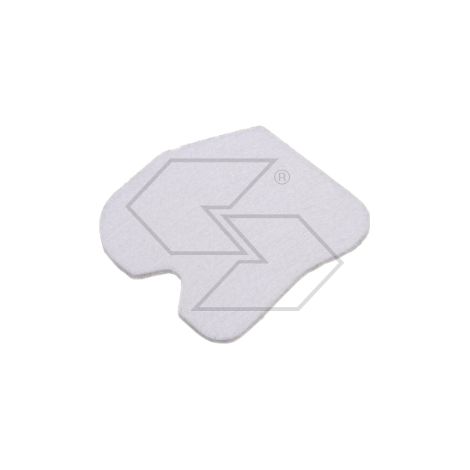 Filtro aria per motore motosega HUSQVARNA 236 240