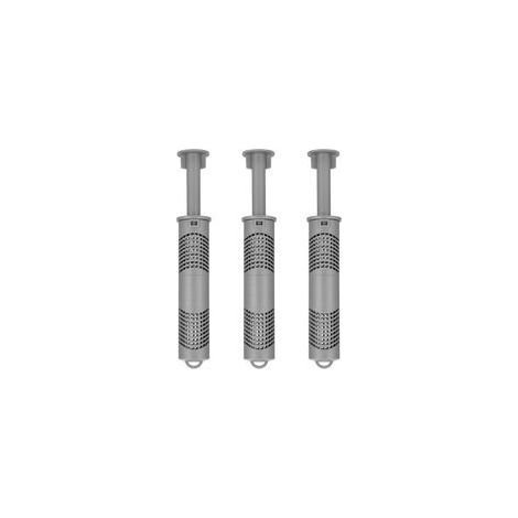 Mineral ion filter cartridges for Whirlpool HOTSPRING HOT TUB 3 spas (3, grey) (1/5)