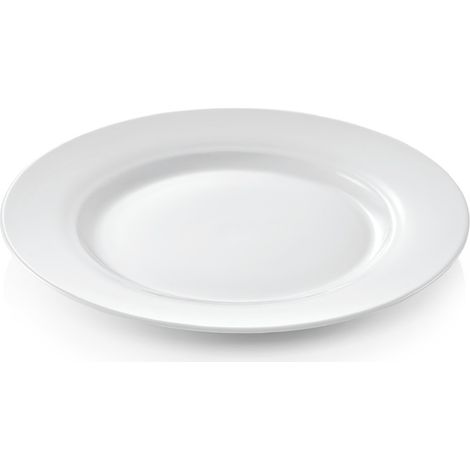 Assiette plate Ø 27 cm lot de 12 - Was Germany (1/2)