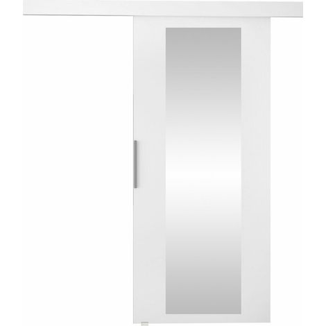 Puerta corredera Closico 180, Blanco (1/3)