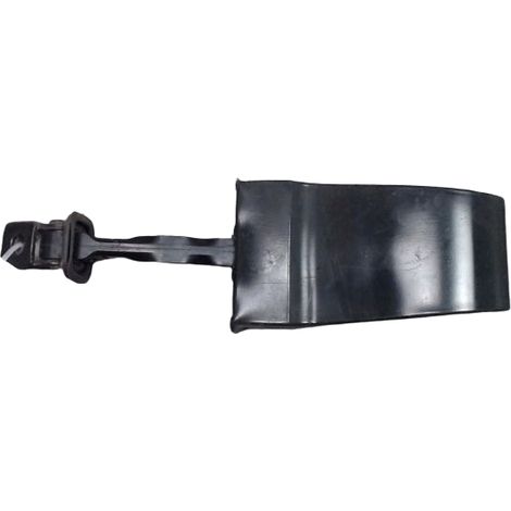 Tirant Porte Avant Gauche SKODA Fabia [PRODUIT D'OCCASION]♻️5j0837249c (1/2)