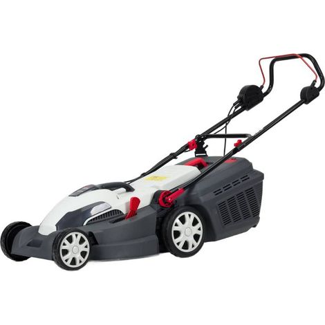 Elektrischer Rasenmäher 1800W 42cm LE18-42-PB-KC (1/3)
