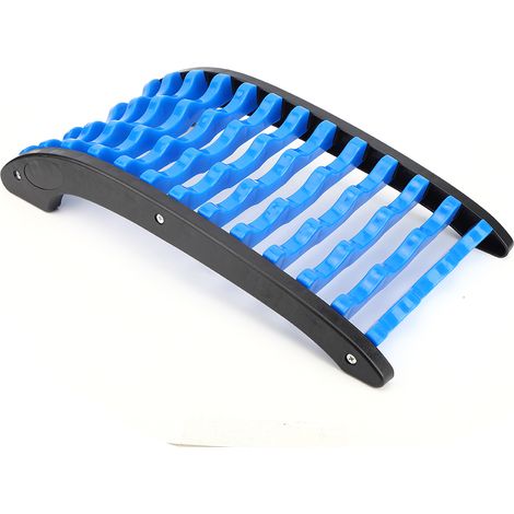 Struttura per il sollievo della colonna vertebrale, colonna cervicale, strumento di trazione spinale, correzione spinale, massaggio, attrezzatura per il fitness - AquaForge (1/5)