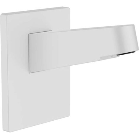 Hansgrohe Pulsify - Braccio doccia, bianco opaco 24149700 (1/2)