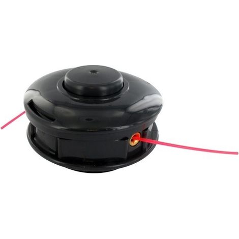 Tornillo tap-n-go 2 cabezal A123155008/0 - A123155008/1 ALPINA - CASTELGARDEN - MOUNTFIELD - STIGA - GREENCUT TR26J - MAC