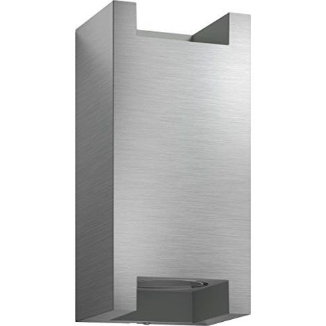 Philips Lighting Trowel Lampada da Parete da Esterno, Alluminio (1/5)