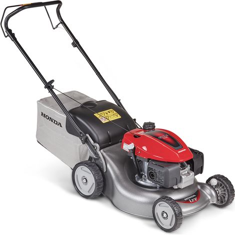 Honda Benzinrasenmäher HRG 466 PK IZY