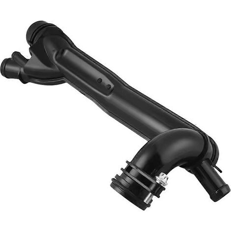 Durite thermostatique de liquide de refroidissement pour moteur automobile compatible avec le moteur M264 2642008600 (1/5)