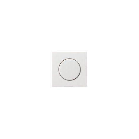 ABDECKUNG DREHDIMMER FL CHE REINWEI GIRA 0650112
