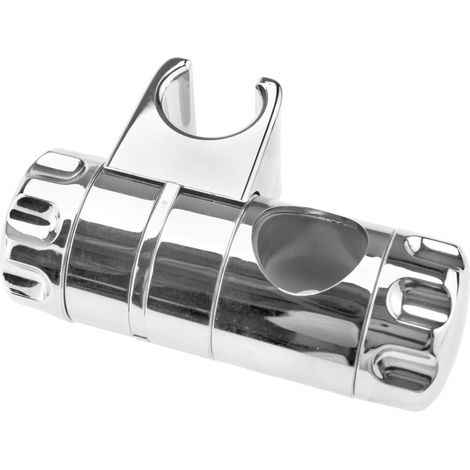 CCYKXA Support de fixation murale pour barre de robinetterie - En laiton -