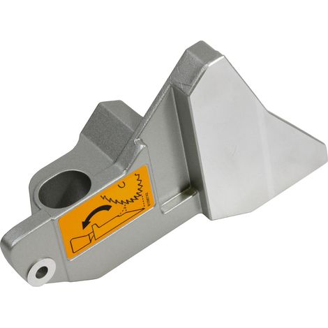Makita  Butée  de  surfaçage  -  142817-6