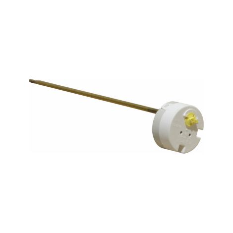Thermostat long.265 30l - DIFF pour De Dietrich Chappée : 97869803