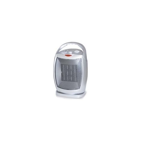 Chauffage céramique rotatif 1500w GSC