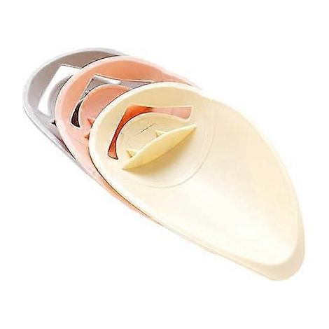 Rallonge de robinet pour tout-petits - Rallonge d'évier pour le lavage des mains des enfants, accessoire de lavage du bec de lavabo pour enfants et bébés (lot de 3) (1/5)
