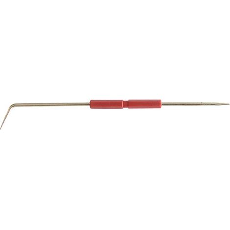 Reißnadel ger. u. geb. 220mm FORTIS (1/2)