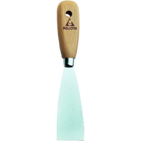 ESPATULA INOXIDABLE 589340 - BELLOTA (1/2)