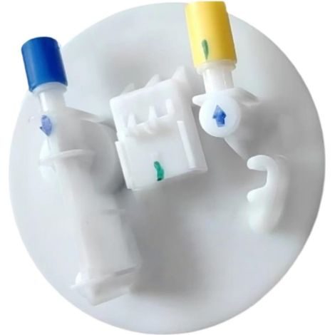 3103479A00, 3483026, Fuel pump assembly compatible with Brilliance FRV FSV H330