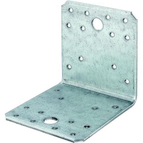 Equerre galva 105x105x90 (Par 25)