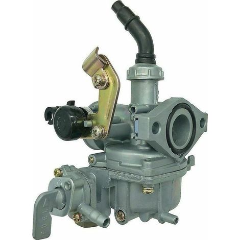 Carburador PZ19 para motocicletas Honda Dream EX5 Wave 100, C100, C100N, XRM100, Rusi MP100 y 110. (1/5)