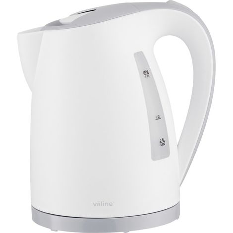 Bollitore Adala 1.7L 2200W