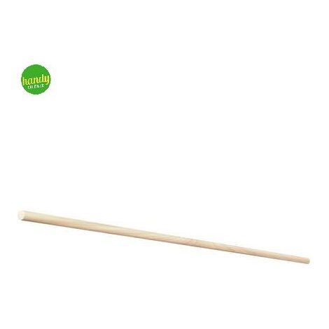 Tondo Habitat Bolis pino naturale Ø3cm 2 m