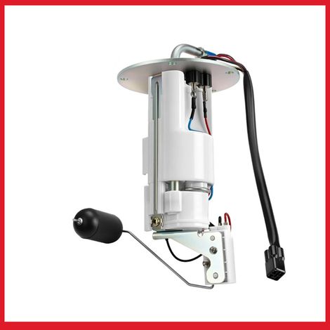 Pompe à Carburant 49040-0045 - Adaptable à Kawasaki ZR1000, Z1000, ZX1000, Ninja