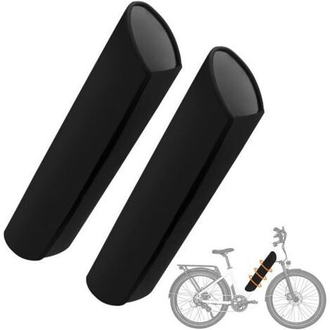 2 protections étanches pour batterie de vélo électrique-Online Store (1/4)