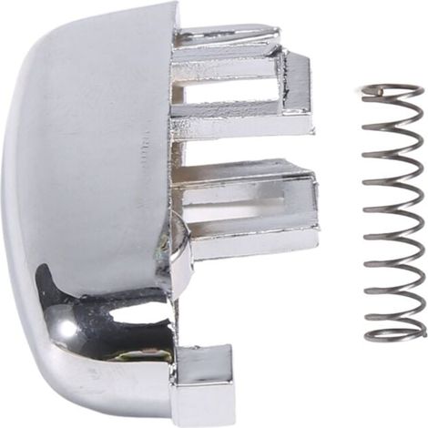 Interruttore freno a mano per Opel Mokka 2012-2018 Parte 42576667 Pulsante di ricambio (1/4)