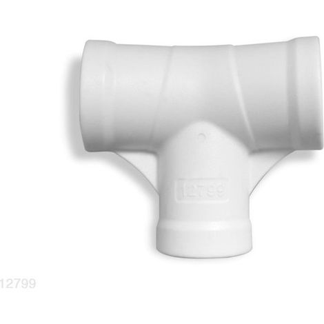 Giunto angolare a T per piscina rotonda 457 cm