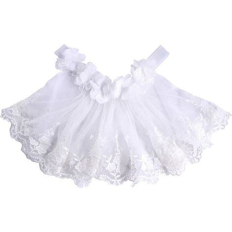 Casque Creative Pet Dentelle Costume d'animal Costume Chiot Cloak De Noël Halloween A Transformé en Vêtements De Compagnie Amusants